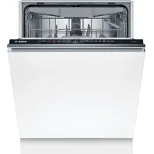 BOSCH Serie 2 Vollintegrierter Geschirrspüler 60 cm SMV2HVX06E BOSCH Serie 2 Vollintegrierter Geschirrspüler 60 cm SMV2HVX06E