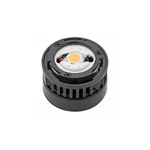 Fusion LED Einbaumodul 7,2 W – 24 V DC, dimmbar, 2700K, 3000K, 4000 K LED Einbaudeckenleuchte Fusion LED Einbaumodul 7,2 W – 24 V DC, dimmbar, 2700K, 3000K, 4000 K LED Einbaudeckenleuchte