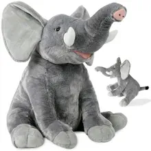 Kuscheltier Elefant 90cm Kuscheltier Elefant 90cm