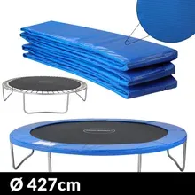 monzana® Trampolin Randabdeckung Ø426cm monzana® Trampolin Randabdeckung Ø426cm