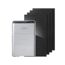 Jackery SolarVault 3 Pro Max Jackery SolarVault 3 Pro Max