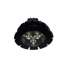 Ersatz-LED NUKI / RANA / WEGA / CUBUS / CENTAURIS /LUKIDA, 3 W, A+ Ersatz-LED NUKI / RANA / WEGA / CUBUS / CENTAURIS /LUKIDA, 3 W, A+