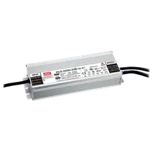 Mean Well HLG-320H-24B – 24V 320W LED-Treiber in IP67, dimmbar, Konstantspannung/Konstantstrom Mean Well HLG-320H-24B – 24V 320W LED-Treiber in IP67, dimmbar, Konstantspannung/Konstantstrom