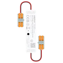 MiBoxer MLR2 Mini LED Controller – für einfarbige LED Streifen, 2,4 GHz Funk, 12–24 V, 6 A MiBoxer MLR2 Mini LED Controller – für einfarbige LED Streifen, 2,4 GHz Funk, 12–24 V, 6 A