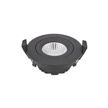 DILED LED Einbauleuchte 6 W – dimmbar, 230 V, Ø68 mm, verschiedene Lichtfarben & Designs DILED LED Einbauleuchte 6 W – dimmbar, 230 V, Ø68 mm, verschiedene Lichtfarben & Designs