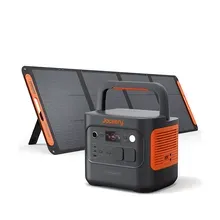 Jackery Explorer 2000 v2 Tragbare Powerstation Jackery Explorer 2000 v2 Tragbare Powerstation