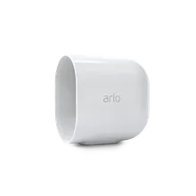 Arlo Kameragehäuse, weiß - Weiß Arlo Kameragehäuse, weiß - Weiß