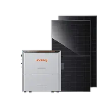 Jackery HomePower 2000 Ultra Serie Jackery HomePower 2000 Ultra Serie