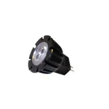 Ersatz-LED MATAR, 2 W, A+ Ersatz-LED MATAR, 2 W, A+