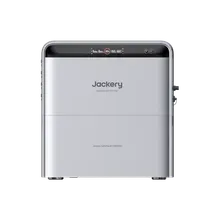 Jackery SolarVault 3 Pro Max Jackery SolarVault 3 Pro Max