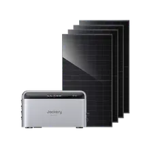 Jackery SolarVault 3 Pro Jackery SolarVault 3 Pro