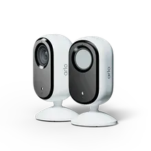 Arlo Essential 3 2K Indoor-Kamera Arlo Essential 3 2K Indoor-Kamera