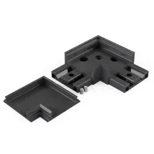 Verbinder für LED ALU Aufbauprofil Exo-N3_24 Verbinder für LED ALU Aufbauprofil Exo-N3_24