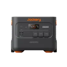 Jackery Explorer 2000 Plus Tragbare Powerstation Jackery Explorer 2000 Plus Tragbare Powerstation