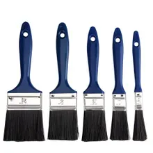 Pinselset 5-tlg 5 verschiedene Größen Pinselset 5-tlg 5 verschiedene Größen