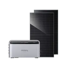 Jackery SolarVault 3 Pro Jackery SolarVault 3 Pro