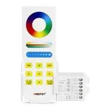 MiBoxer FUT043A+ 3-in-1 LED-Controller Set – 2,4 GHz Steuerung für RGB, RGBW & RGB+CCT LED-Streifen MiBoxer FUT043A+ 3-in-1 LED-Controller Set – 2,4 GHz Steuerung für RGB, RGBW & RGB+CCT LED-Streifen