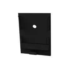 Endkappe für LED Alu Aufbauprofil Exo-TI1_32 + Cover PC61 _32 Endkappe für LED Alu Aufbauprofil Exo-TI1_32 + Cover PC61 _32