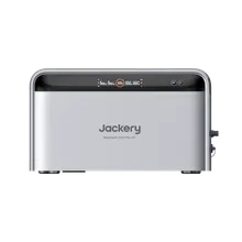 Jackery SolarVault 3 Pro Max AC Jackery SolarVault 3 Pro Max AC