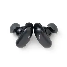 soundcore Liberty 5 Pro -- linker und rechter Ersatz-Earbud Schwarz soundcore Liberty 5 Pro -- linker und rechter Ersatz-Earbud Schwarz