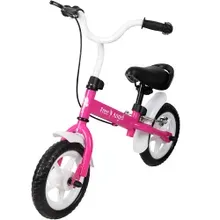 Spielwerk® Kinderlaufrad Easy Angel Pink Spielwerk® Kinderlaufrad Easy Angel Pink