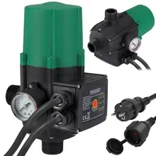Pumpensteuerung mit Kabel 10bar Pumpensteuerung mit Kabel 10bar
