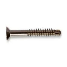 Re-Schraub Dielenschrauben 3,5 x 45 mm, 200 St. inkl. Bit T10 Re-Schraub Dielenschrauben 3,5 x 45 mm, 200 St. inkl. Bit T10