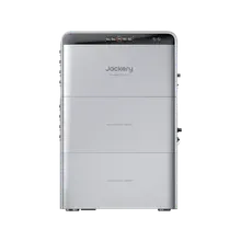 Jackery SolarVault 3 Pro Max Jackery SolarVault 3 Pro Max