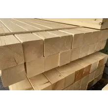 KVH Holz, Konstruktionsvollholz, KD Trocknung, S10 NSI Qualität, allseitig egalisiert, Kanten gefast 80 x 80 mm in 5 m Länge, 20 St. pro VPE KVH Holz, Konstruktionsvollholz, KD Trocknung, S10 NSI Qualität, allseitig egalisiert, Kanten gefast 80 x 80 mm in 5 m Länge, 20 St. pro VPE