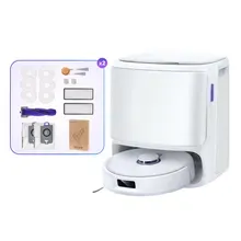 Freo X10 Pro + Zubehörpaket für 2 Jahre Freo X10 Pro + Zubehörpaket für 2 Jahre
