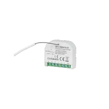 SR-CS9041A-D Casambi Micro Smart Dimmer 1-Kanal 250W, Bluetooth Mesh, 100-240V AC, Triac Unterputz SR-CS9041A-D Casambi Micro Smart Dimmer 1-Kanal 250W, Bluetooth Mesh, 100-240V AC, Triac Unterputz