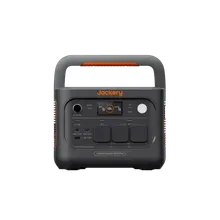 Jackery Explore 1000 Plus v2 Tragbare Powerstation Jackery Explore 1000 Plus v2 Tragbare Powerstation