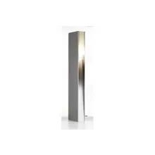 Design-Standleuchte CENTAURIS 700 (H) x 100 (B) mm, Alu, 3 Watt Design-Standleuchte CENTAURIS 700 (H) x 100 (B) mm, Alu, 3 Watt