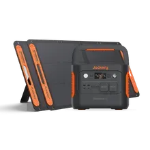 Jackery Solargenerator 1000 Plus Jackery Solargenerator 1000 Plus