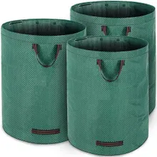 Gartentasche 3er-Set 280L max 50kg Gartentasche 3er-Set 280L max 50kg