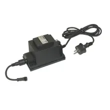 Transformator, 150 Watt, Kabel 2 m Transformator, 150 Watt, Kabel 2 m
