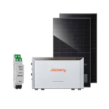 Jackery HomePower 2000 Ultra Serie Jackery HomePower 2000 Ultra Serie