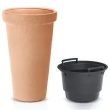 Blumentopf Terrakotta 63x40cm Blumentopf Terrakotta 63x40cm
