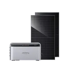 Jackery SolarVault 3 Pro Jackery SolarVault 3 Pro