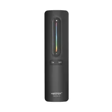 MiBoxer C4 Funkfernbedienung – RGB+CCT Steuerung, 2,4 GHz, Magnetische Wandhalterung MiBoxer C4 Funkfernbedienung – RGB+CCT Steuerung, 2,4 GHz, Magnetische Wandhalterung