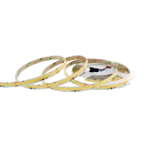 COB LED Lauflicht-Streifen 10 mm – 360 LEDs/m, 24 V, 12 W/m – Water Flow Effekt, 6000K Kaltweiß, WS2811 SPI COB LED Lauflicht-Streifen 10 mm – 360 LEDs/m, 24 V, 12 W/m – Water Flow Effekt, 6000K Kaltweiß, WS2811 SPI