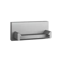 Endkappe für LED Alu Aufbauprofil Exo-A1_13 + Cover PC41 _13 Endkappe für LED Alu Aufbauprofil Exo-A1_13 + Cover PC41 _13
