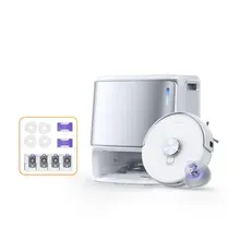 Freo Z10 Ultra + Grundpaket Silber Freo Z10 Ultra + Grundpaket Silber