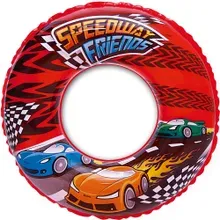 Speedway Schwimmring Ø51cm - Kinder ab 3 Jahren Speedway Schwimmring Ø51cm - Kinder ab 3 Jahren