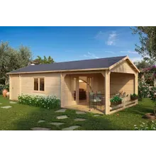 Großes Gartenhaus mit Terrasse “Heinz” 9x4m | Gartenhaus mit Veranda 4x9m | Gartenhaus mit Terrasse und Terrassenüberdachung Großes Gartenhaus mit Terrasse “Heinz” 9x4m | Gartenhaus mit Veranda 4x9m | Gartenhaus mit Terrasse und Terrassenüberdachung