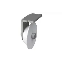 Megawood Rolli - Montagehilfe für Fugenprofil P5 Megawood Rolli - Montagehilfe für Fugenprofil P5