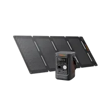 Jackery Solargenerator 300D Jackery Solargenerator 300D