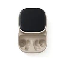 soundcore Liberty 5 Pro Max -- Ladecase Titan-Gold soundcore Liberty 5 Pro Max -- Ladecase Titan-Gold