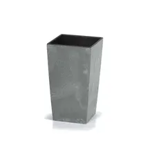 Blumentopf Betonoptik Grau 26L Blumentopf Betonoptik Grau 26L
