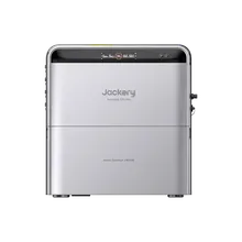 Jackery SolarVault 3 Pro Max Jackery SolarVault 3 Pro Max